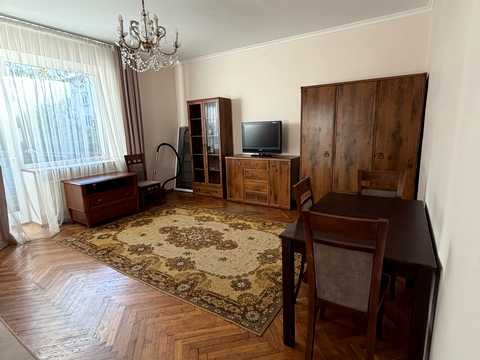 квартира по адресу Остроградских ул. (Пожарского), 2