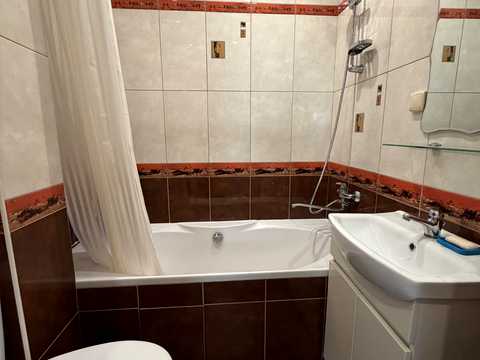 квартира по адресу Остроградских ул. (Пожарского), 2