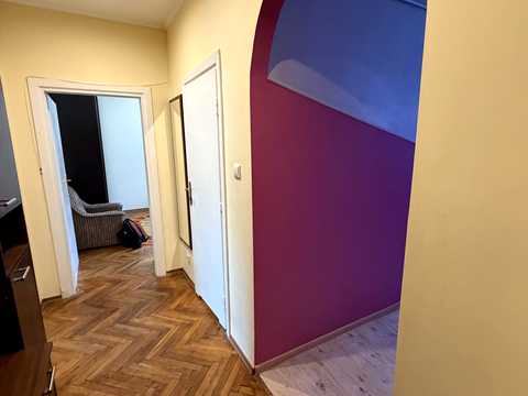 квартира по адресу Остроградских ул. (Пожарского), 2