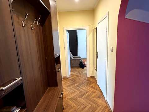 квартира по адресу Остроградских ул. (Пожарского), 2