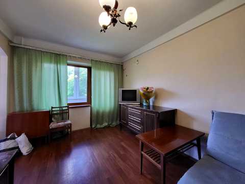 квартира за адресою Воскресенський просп. (Перова), 40-Б