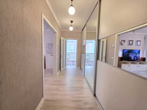квартира за адресою Лісова вул., 50