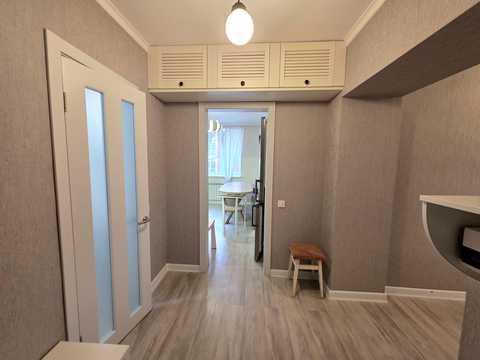 квартира за адресою Лісова вул., 50