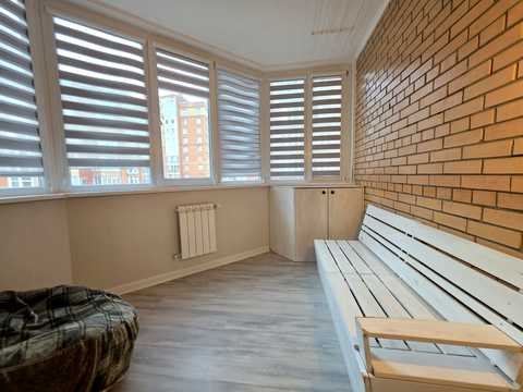 квартира за адресою Лісова вул., 50