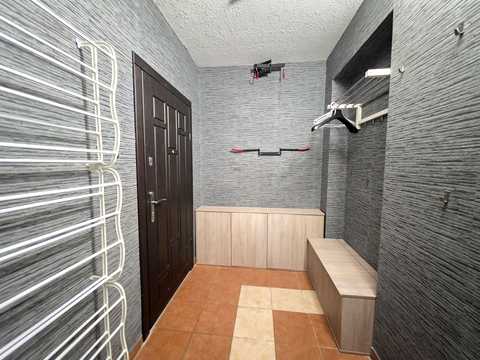 квартира за адресою Лісова вул., 50