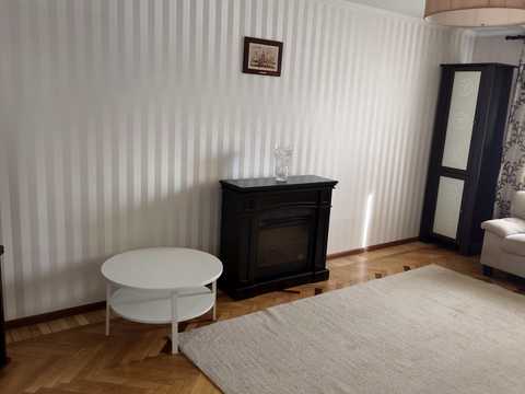 квартира по адресу Чоколовский бульв., 40