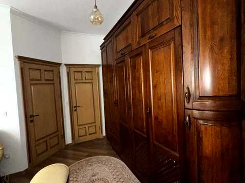 квартира по адресу Тринитарская ул., 7