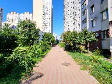 квартира за адресою Урлівська вул., 38-А