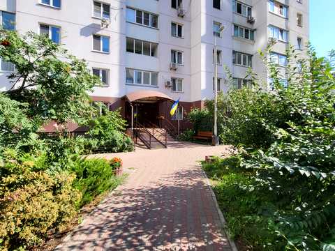 квартира за адресою Урлівська вул., 38-А