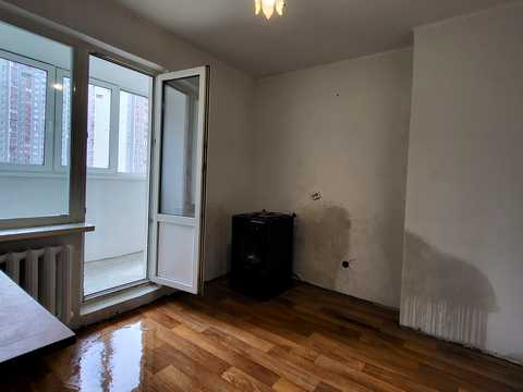 квартира за адресою Урлівська вул., 38-А