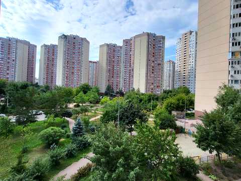 квартира за адресою Урлівська вул., 38-А