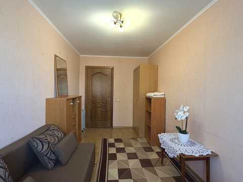 квартира за адресою Преображенська вул. (Івана Клименка), 14
