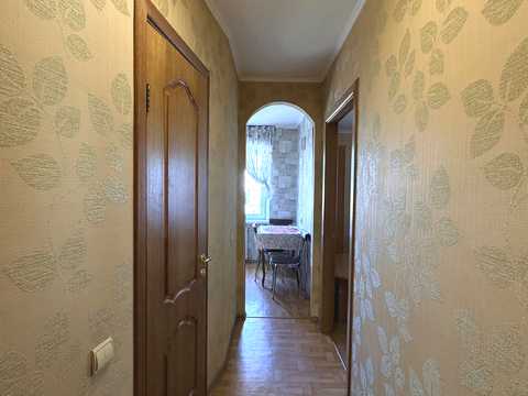 квартира за адресою Преображенська вул. (Івана Клименка), 14