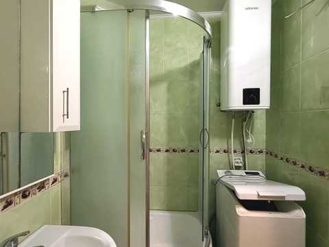 квартира за адресою Преображенська вул. (Івана Клименка), 14