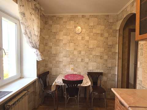 квартира за адресою Преображенська вул. (Івана Клименка), 14