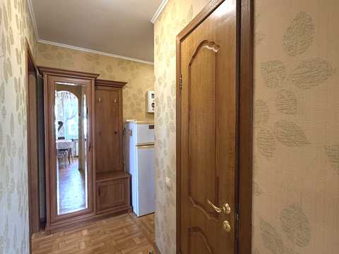 квартира за адресою Преображенська вул. (Івана Клименка), 14