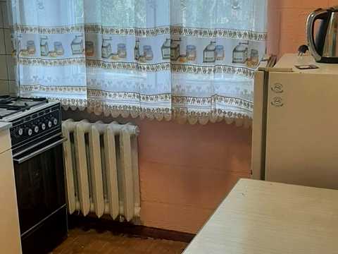 квартира по адресу Большой пер., 4а