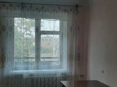 квартира по адресу Большой пер., 4а