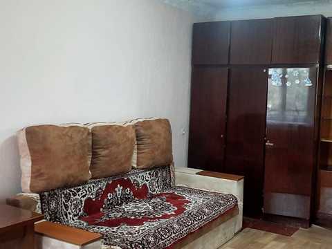 квартира по адресу Большой пер., 4а