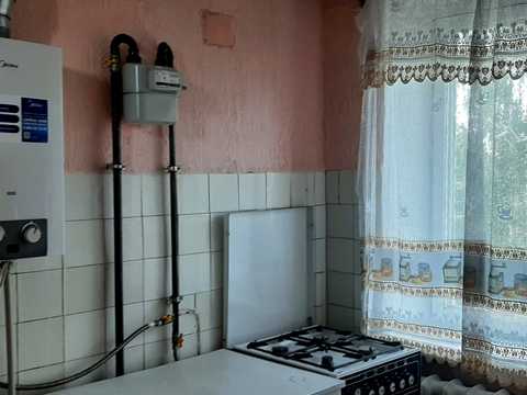 квартира по адресу Большой пер., 4а