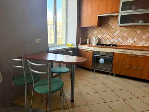 квартира по адресу Героев Харькова просп. (Московский), 40/42