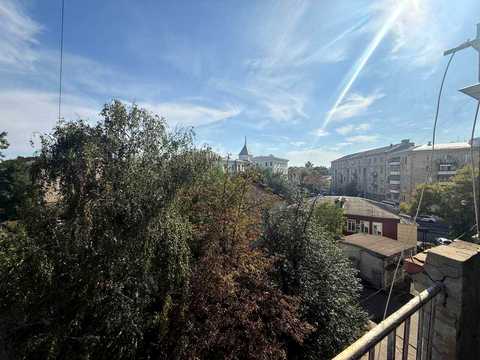 квартира по адресу Героев Харькова просп. (Московский), 40/42