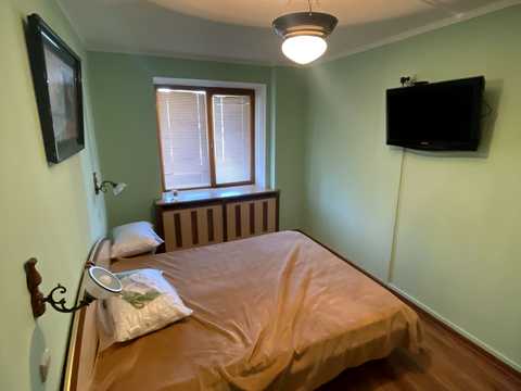 квартира по адресу Кульпарковская ул. (Кульпарківська), 133-А