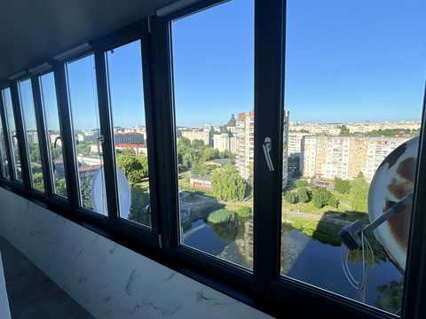 квартира по адресу Кульпарковская ул. (Кульпарківська), 133-А
