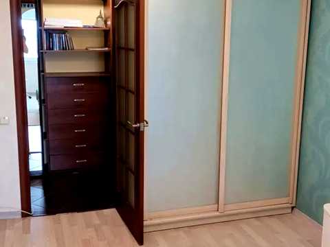 квартира по адресу Чоколовский бульв., 40