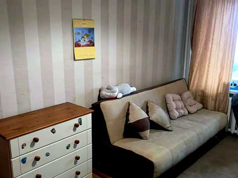 квартира по адресу Чоколовский бульв., 40