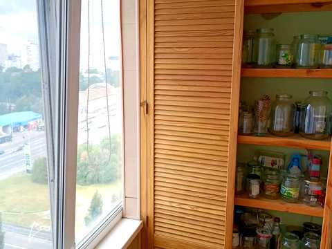 квартира по адресу Чоколовский бульв., 40