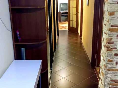 квартира по адресу Чоколовский бульв., 40