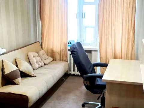квартира по адресу Чоколовский бульв., 40
