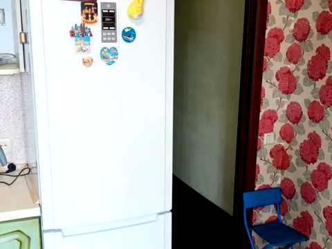 квартира по адресу Чоколовский бульв., 40