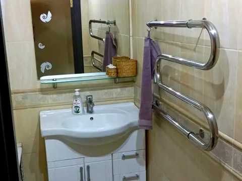 квартира по адресу Чоколовский бульв., 40