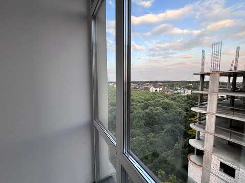 квартира за адресою Молодіжна вул., 3-В