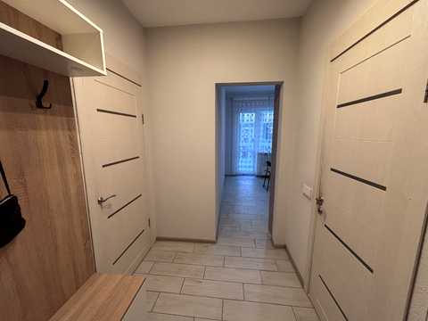 квартира за адресою Молодіжна вул., 3-В