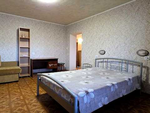 квартира по адресу Миколы Бажана просп., 24/1