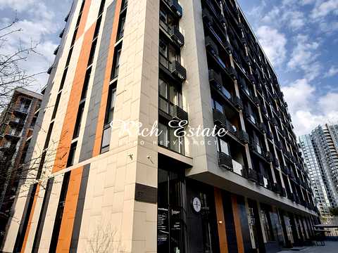 квартира по адресу Предславинская ул., 57