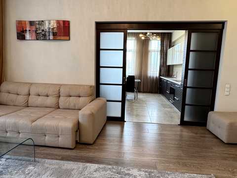 квартира за адресою Лесі Українки бульв., 7-Б