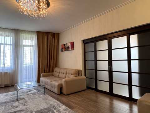 квартира за адресою Лесі Українки бульв., 7-Б