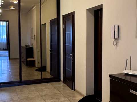 квартира за адресою Лесі Українки бульв., 7-Б