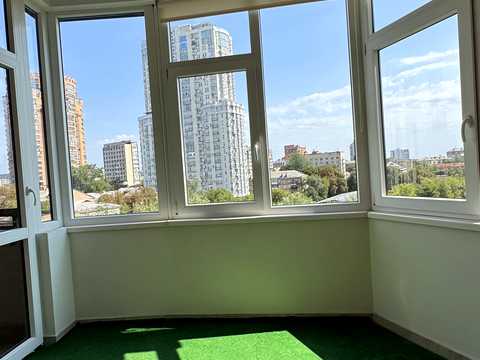 квартира за адресою Лесі Українки бульв., 7-Б