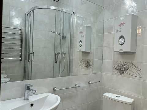 квартира за адресою Лесі Українки бульв., 7-Б