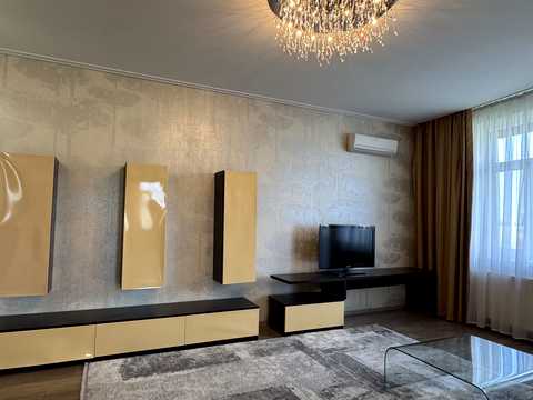 квартира за адресою Лесі Українки бульв., 7-Б