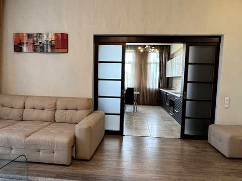 квартира за адресою Лесі Українки бульв., 7-Б