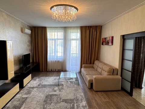 квартира за адресою Лесі Українки бульв., 7-Б