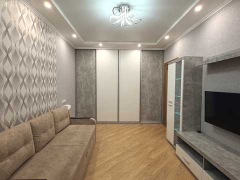 квартира за адресою Ушинського вул., 14-А