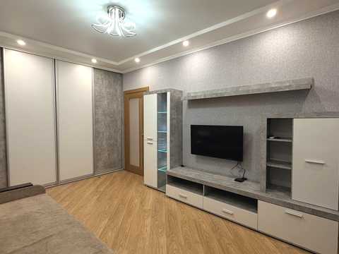 квартира за адресою Ушинського вул., 14-А