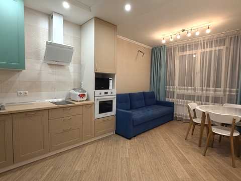 квартира за адресою Ушинського вул., 14-А